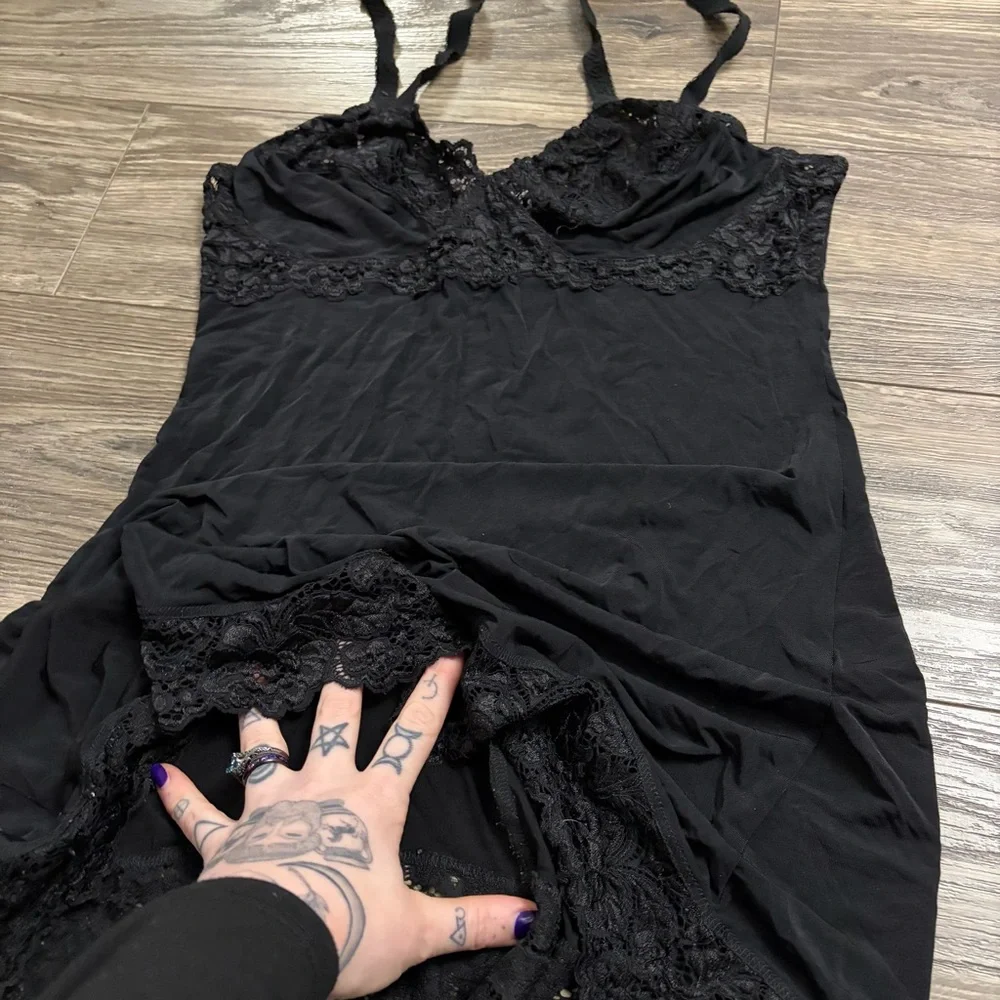 Boutique Bis sultry 80s